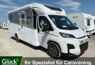 Bild Just Camp<br/>T 7052 EBL