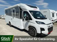 Fahrzeugbild Dethleffs JUST CAMP T 7052 EBL #1