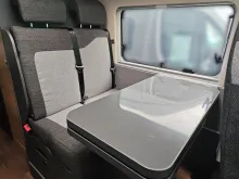 Fahrzeugbild Knaus BoxLife PRO 600 STREET SIE SPAREN 22.877,- #11