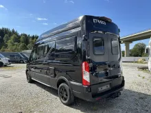Fahrzeugbild Etrusco CV Ford 600 DF 4x4 AHK | Xenon |Primavera Aktion #3
