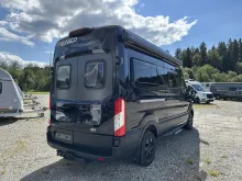 Fahrzeugbild Etrusco CV Ford 600 DF 4x4 AHK | Xenon |Primavera Aktion #4