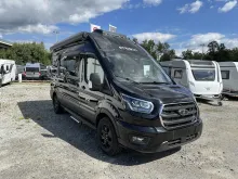 Fahrzeugbild Etrusco CV Ford 600 DF 4x4 AHK | Xenon |Primavera Aktion #5