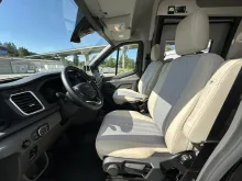 Fahrzeugbild Etrusco CV Ford 600 DF 4x4 AHK | Xenon |Primavera Aktion #6