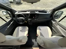 Fahrzeugbild Etrusco CV Ford 600 DF 4x4 AHK | Xenon |Primavera Aktion #7