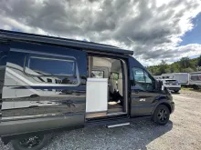Fahrzeugbild Etrusco CV Ford 600 DF 4x4 AHK | Xenon |Primavera Aktion #8