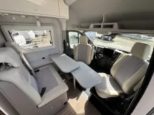 Fahrzeugbild Etrusco CV Ford 600 DF 4x4 AHK | Xenon |Primavera Aktion #9