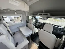 Fahrzeugbild Etrusco CV Ford 600 DF 4x4 AHK | Xenon |Primavera Aktion #10