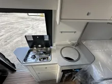 Fahrzeugbild Etrusco CV Ford 600 DF 4x4 AHK | Xenon |Primavera Aktion #12