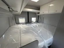 Fahrzeugbild Etrusco CV Ford 600 DF 4x4 AHK | Xenon |Primavera Aktion #16