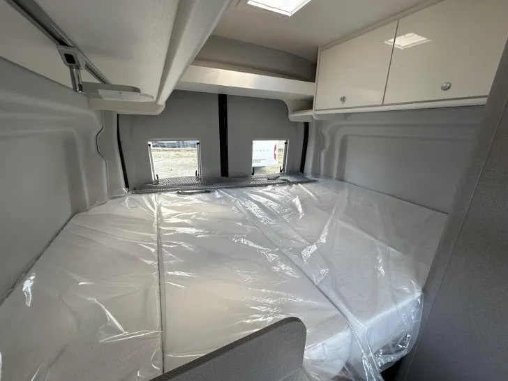 Fahrzeugbild Etrusco CV Ford 600 DF 4x4 AHK | Xenon |Primavera Aktion #16