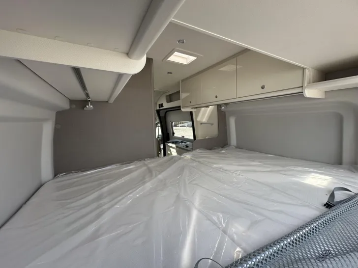 Fahrzeugbild Etrusco CV Ford 600 DF 4x4 AHK | Xenon |Primavera Aktion #17