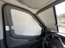 Fahrzeugbild Etrusco CV Ford 600 DF 4x4 AHK | Xenon |Primavera Aktion #20