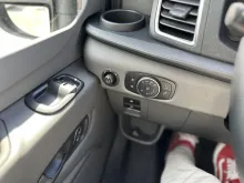 Fahrzeugbild Etrusco CV Ford 600 DF 4x4 AHK | Xenon |Primavera Aktion #23