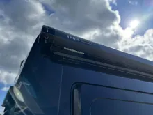Fahrzeugbild Etrusco CV Ford 600 DF 4x4 AHK | Xenon |Primavera Aktion #25