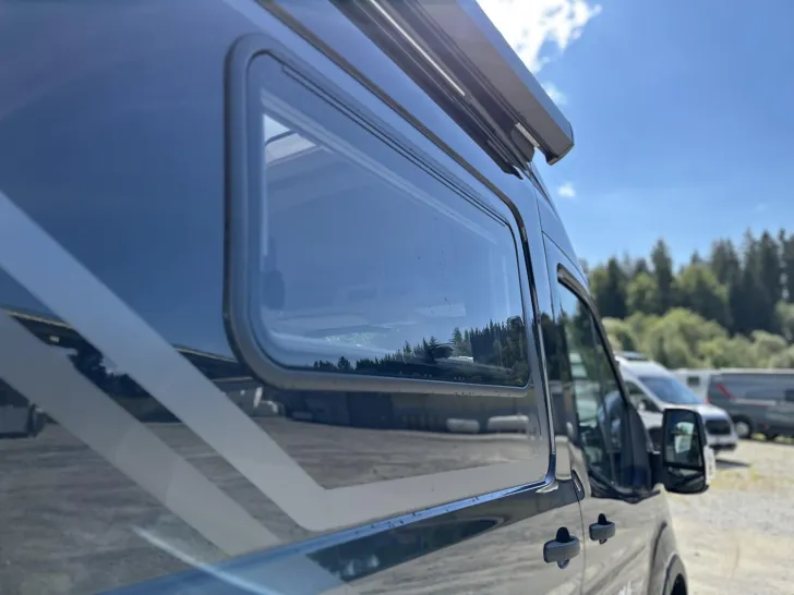 Fahrzeugbild Etrusco CV Ford 600 DF 4x4 AHK | Xenon |Primavera Aktion #26
