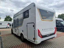 Fahrzeugbild Bürstner B66 690 TD Sie sparen 4.540,-! #3