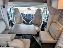 Fahrzeugbild Bürstner B66 690 TD Sie sparen 4.540,-! #6