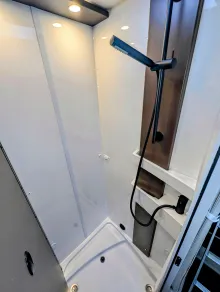 Fahrzeugbild Bürstner B66 690 TD Sie sparen 4.540,-! #16