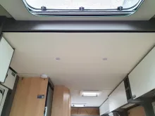 Fahrzeugbild LMC Tourer Lift H 663 G - 70 Jahre Sondermodell Fiat #9
