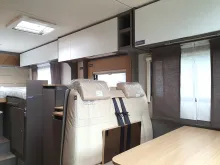 Fahrzeugbild LMC Tourer Lift H 663 G - 70 Jahre Sondermodell Fiat #9