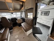 Fahrzeugbild Bürstner Elegance I 920 G #3