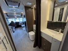 Fahrzeugbild Bürstner Elegance I 920 G #10