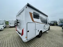 Fahrzeugbild Bürstner Lyseo TD 690 G Harmony Line Safety/Winter/Klima uvm #13