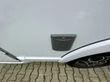 Fahrzeugbild Bürstner Lyseo TD 690 G Harmony Line Safety/Winter/Klima uvm #15