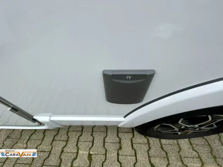Fahrzeugbild Bürstner Lyseo TD 690 G Harmony Line Safety/Winter/Klima uvm #15