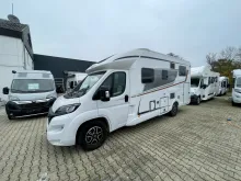 Fahrzeugbild Bürstner Lyseo TD 690 G Harmony Line Safety/Winter/Klima uvm #17