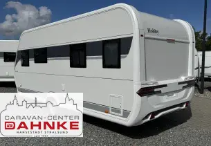 Bild De Luxe 495 WFB