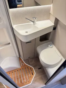 Fahrzeugbild Hymer Exsis-i Pure 580 UVP: 121800 #16