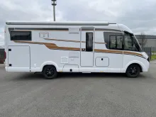 Fahrzeugbild Malibu I 490 RB LE comfort Mercedes #4