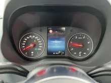 Fahrzeugbild Malibu I 490 RB LE comfort Mercedes #13