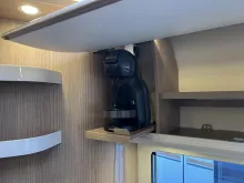 Fahrzeugbild Malibu I 490 RB LE comfort Mercedes #25