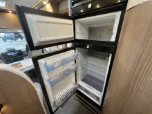 Fahrzeugbild Malibu I 490 RB LE comfort Mercedes #22