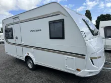 Fahrzeugbild Weinsberg CaraOne 450 FU Mod.2026; 1500kg; Smart&Adv.Paket #1