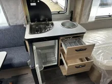 Fahrzeugbild Weinsberg CaraOne 450 FU Mod.2026; 1500kg; Smart&Adv.Paket #7