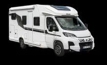Fahrzeugbild Knaus L!VE WAVE 650 MEG Platinum Selection 140 PS, Schaltgetriebe, 3650kg #1
