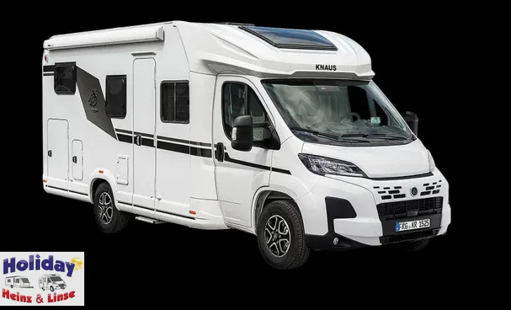 Fahrzeugbild Knaus L!VE WAVE 650 MEG Platinum Selection 140 PS, Schaltgetriebe, 3650kg #1