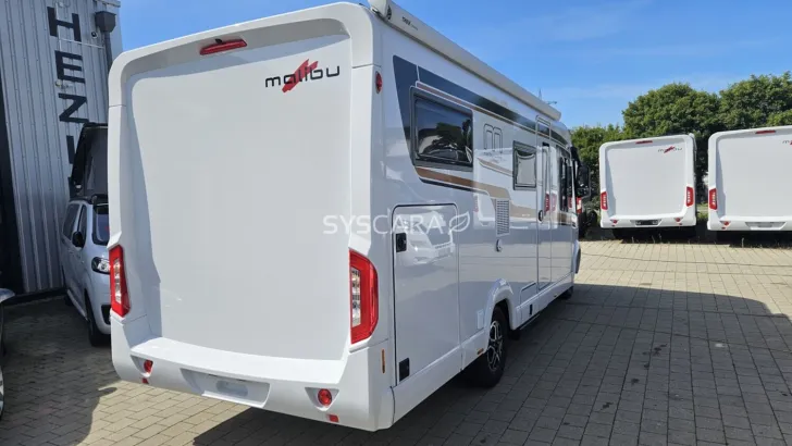 Fahrzeugbild Malibu I 430 KB-LE comfort 4.2t 180PS 8Gang TV32 #3