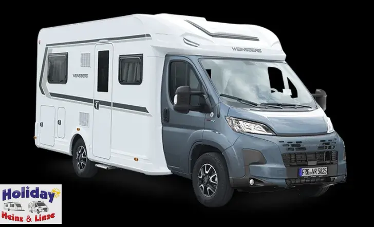 Fahrzeugbild Weinsberg CaraSuite 650 MF 140 PS, Schaltgetriebe, 3,5t #1