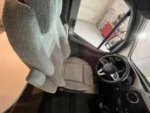 Fahrzeugbild Hymer Free S 600 Blue Evolution #12