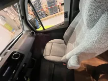 Fahrzeugbild Hymer Free S 600 Blue Evolution #13