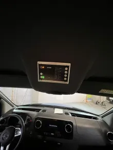 Fahrzeugbild Hymer Free S 600 Blue Evolution #14