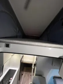 Fahrzeugbild Hymer Free S 600 Blue Evolution #18