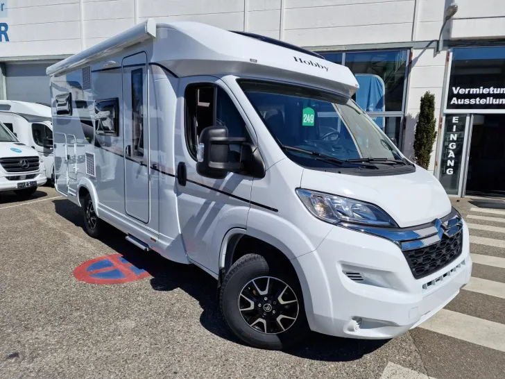 Wunderbar Optima Ontour Edition V65 Ge Bilder