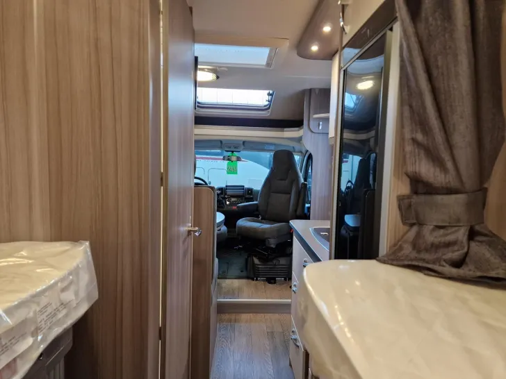 Fahrzeugbild Hobby Optima OnTour Edition V65 GE #10