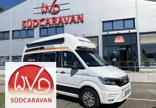 Bild VANTourer<br/>600 D