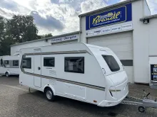 Fahrzeugbild Weinsberg CaraOne 480 EU Mod.2026; 1500kg; Smart&Adv.Paket #1